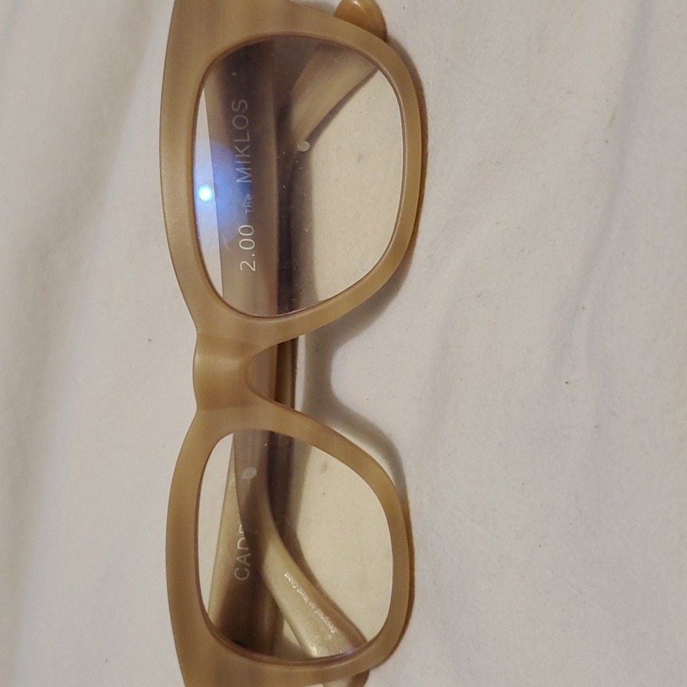 Caddis Miklos Readers (unisex) - Picture 6 of 9